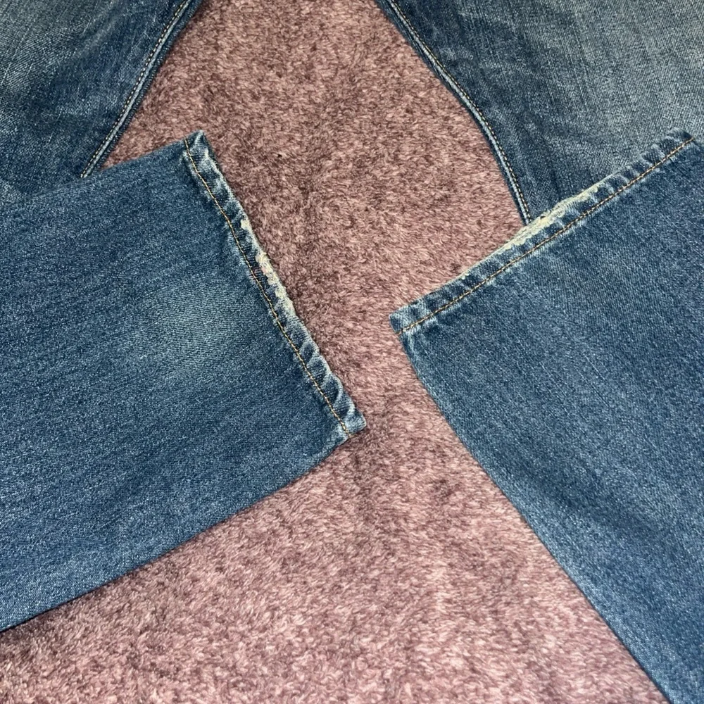 Polo‎ by Ralph Lauren Classic Blue Jeans